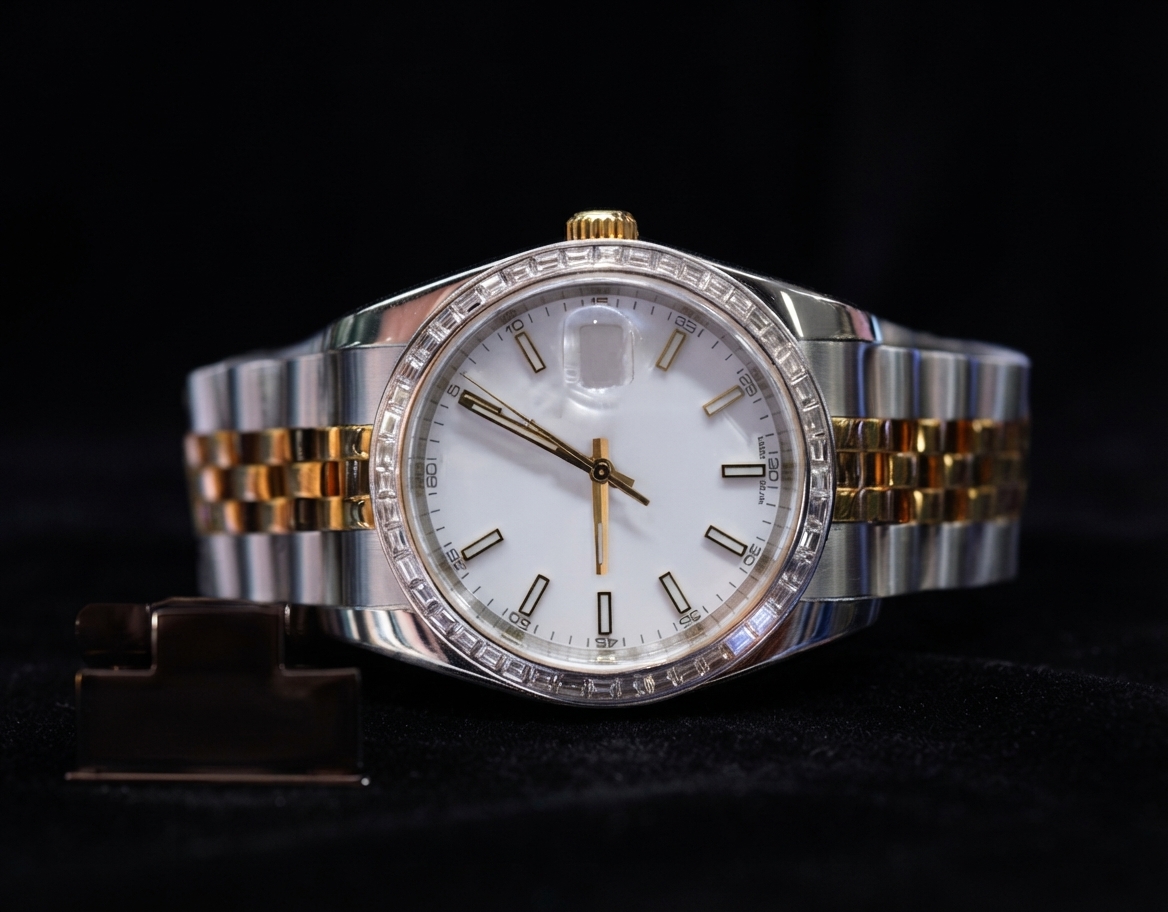 Automatic <br>Watches