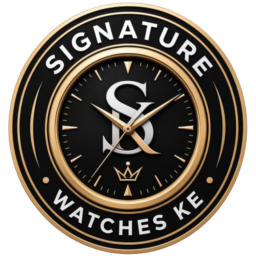 Signature Watches Ke