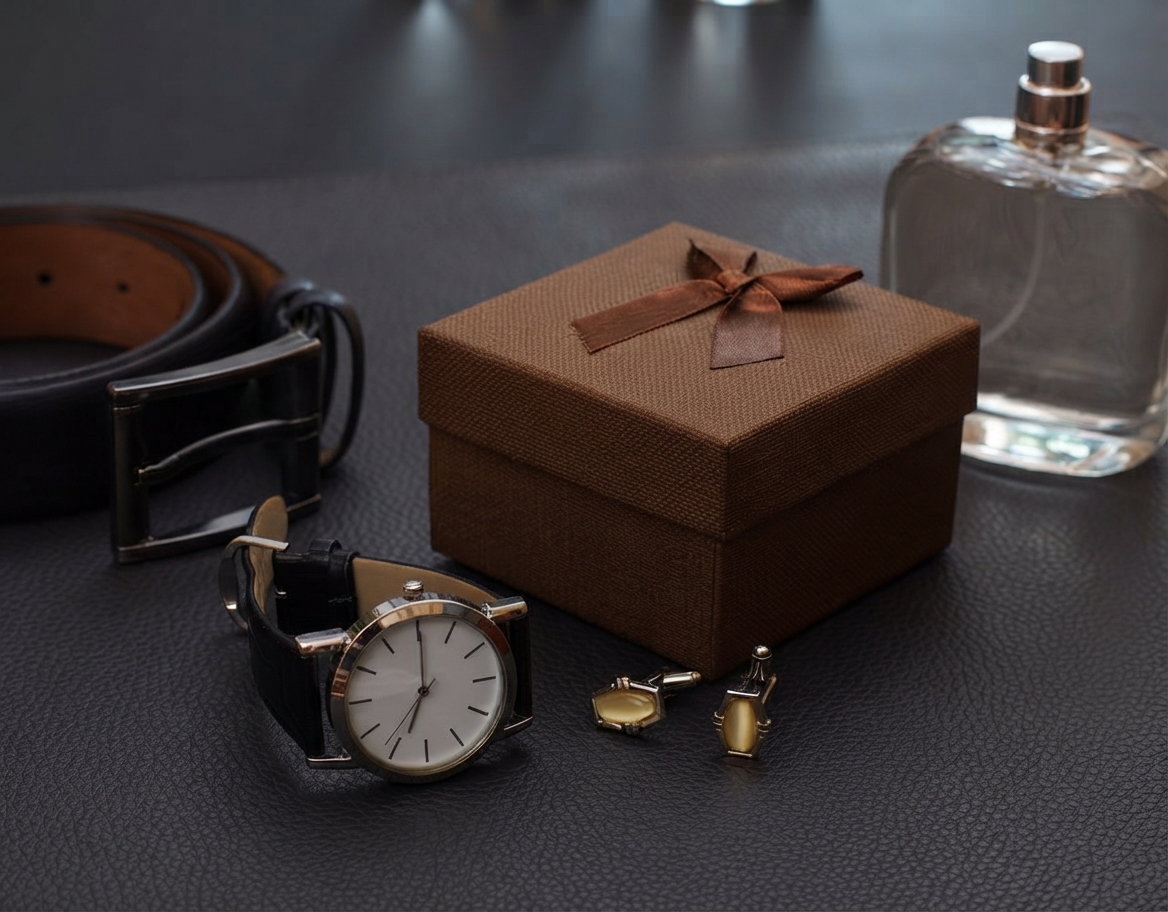 Gifts &<br>Accessories