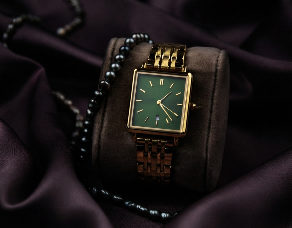 Ladies <br>Watches
