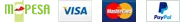 Payment logo