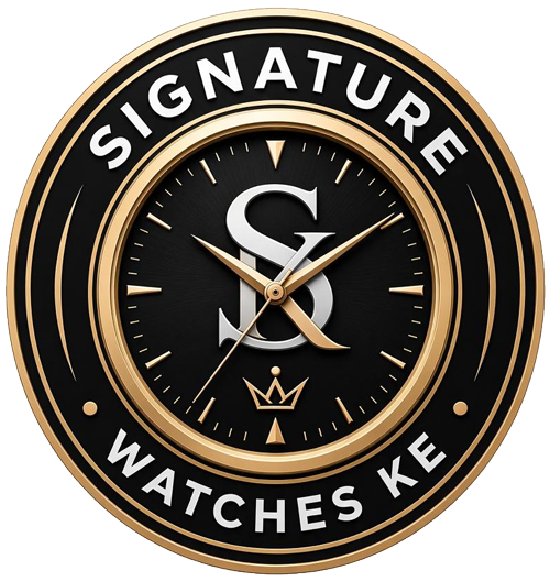 Signature Watches Ke