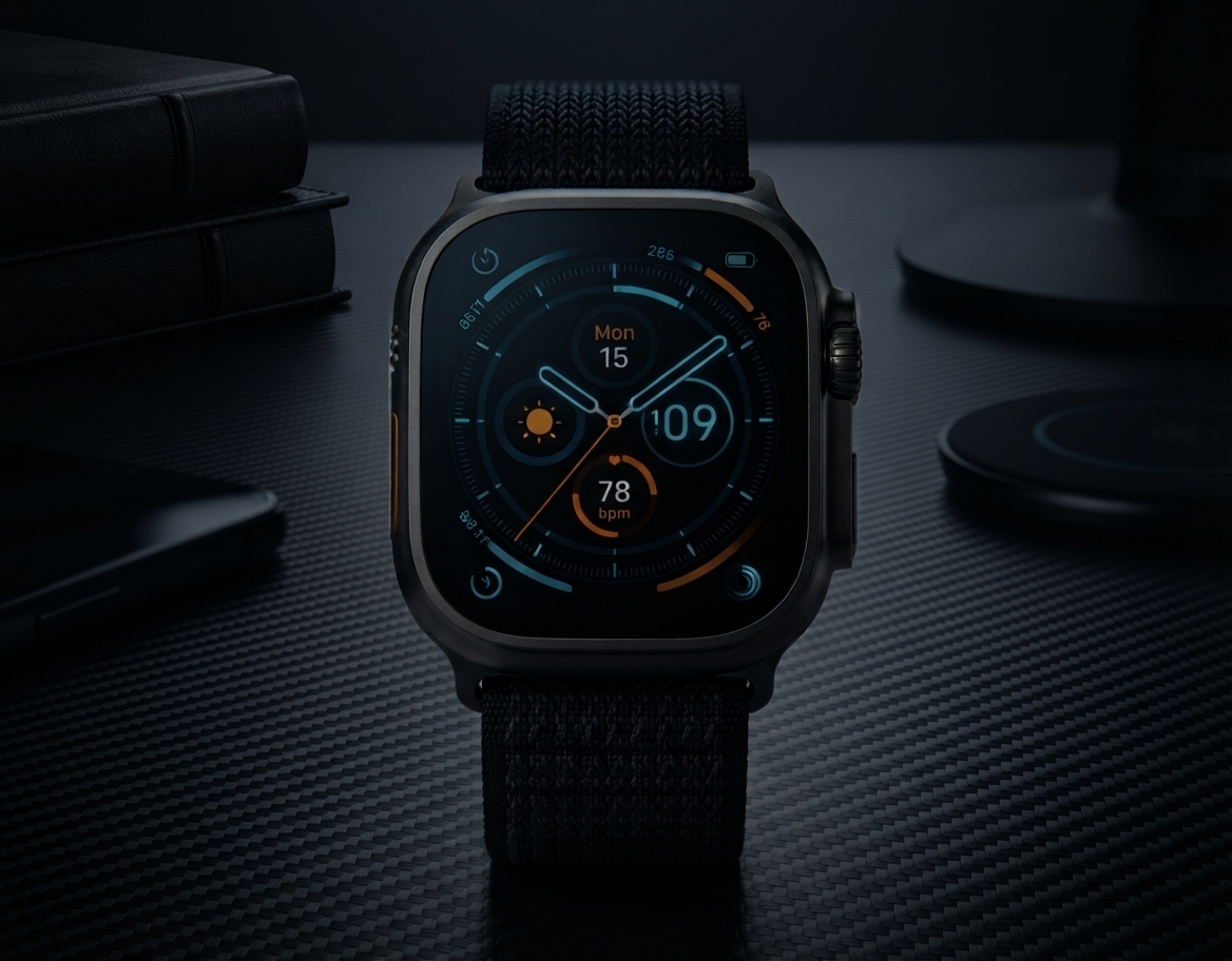 Smart <br>Watches