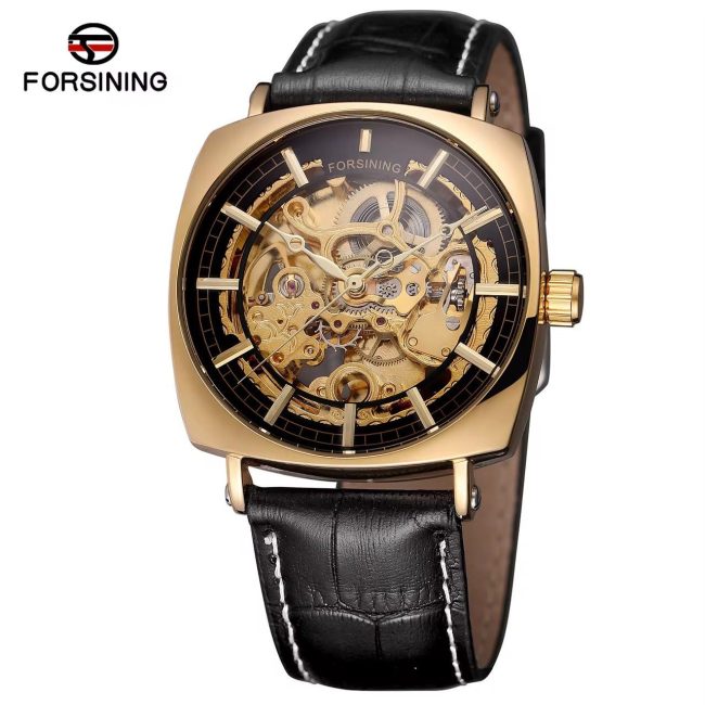 FORSINING GENTS WATCH