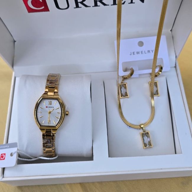 CURREN LADIES GIFTSET