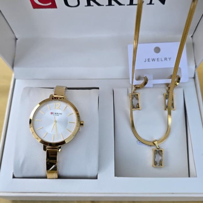 CURREN LADIES GIFTSET