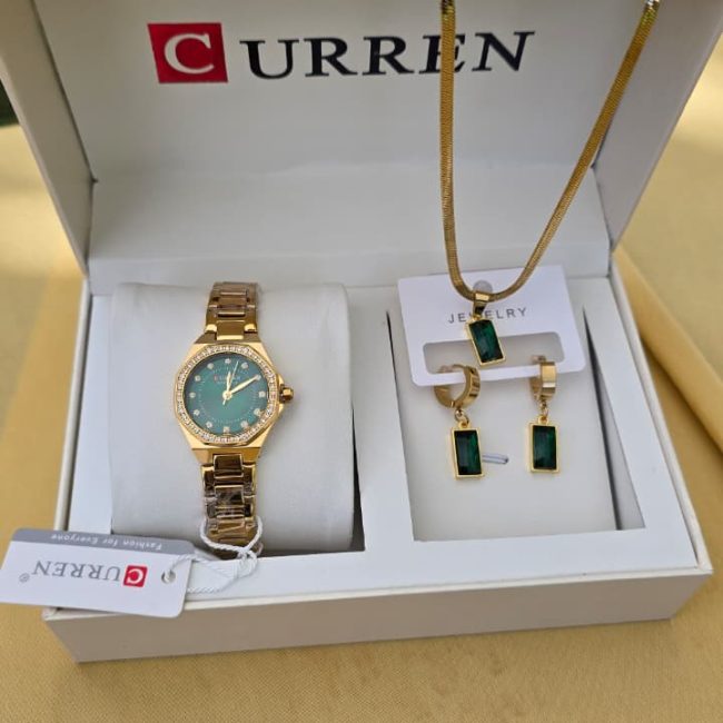CURREN LADIES GIFTSET