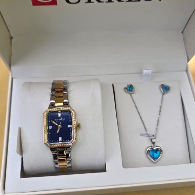 CURREN LADIES GIFTSET