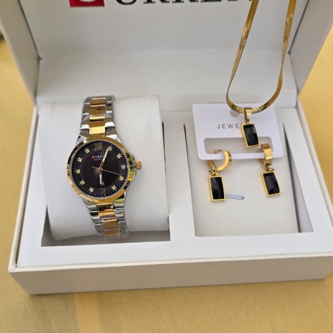 CURREN LADIES GIFTSET