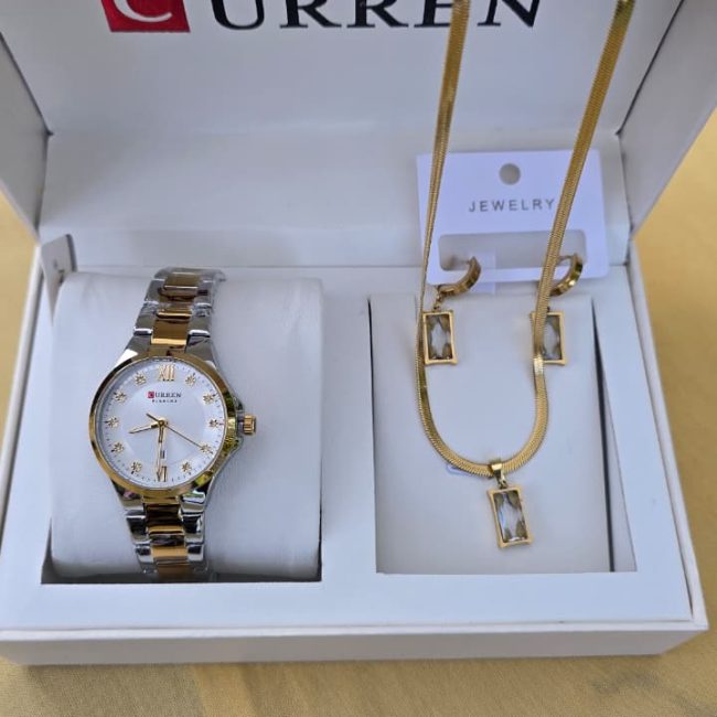 CURREN LADIES GIFTSET