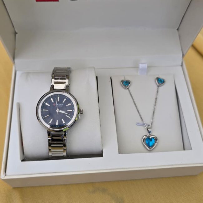 CURREN LADIES GIFTSET