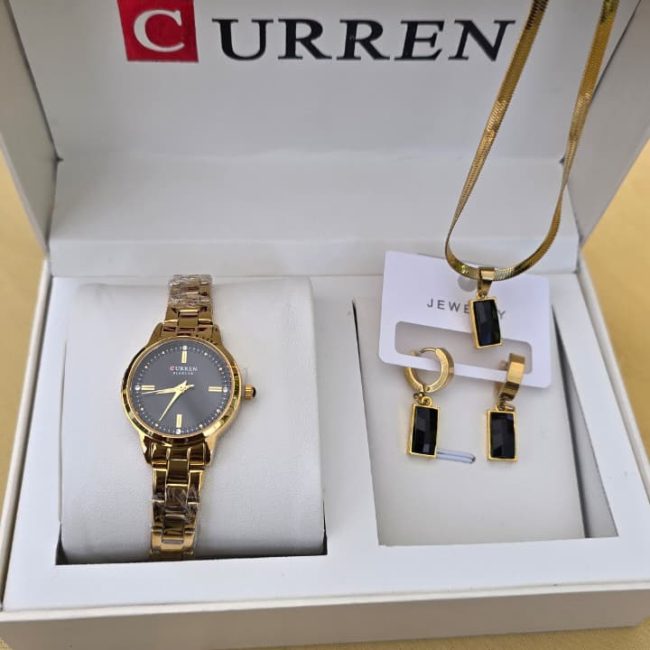 CURREN LADIES GIFTSET