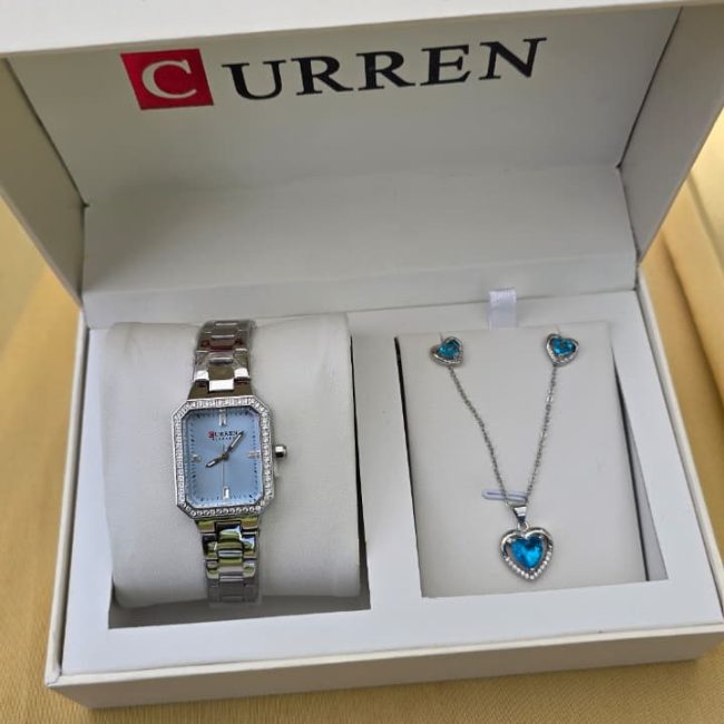 CURREN LADIES GIFTSET