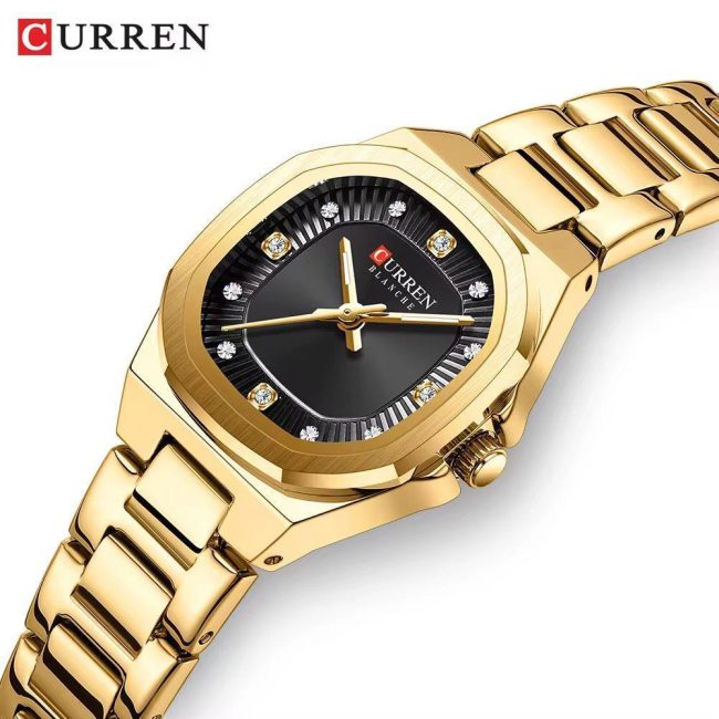 Curren 9104 Women's Quartz Watch