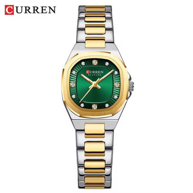 Curren 9104 Women's Quartz Watch