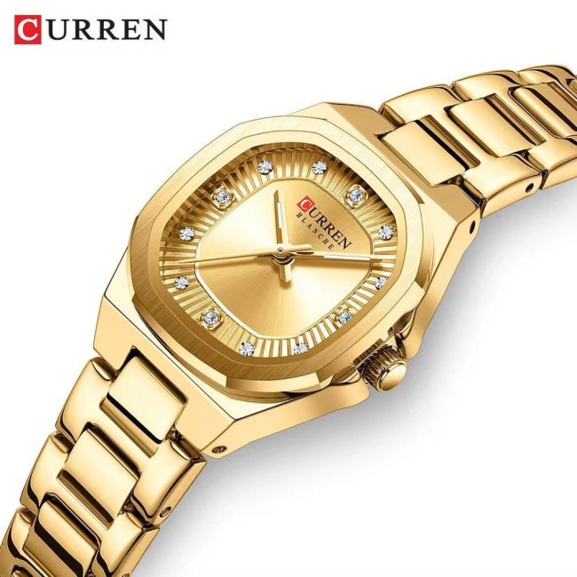 Curren 9104 Women's Quartz Watch