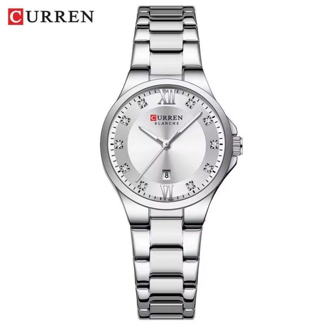 Curren 9107 Women's Quartz Watch