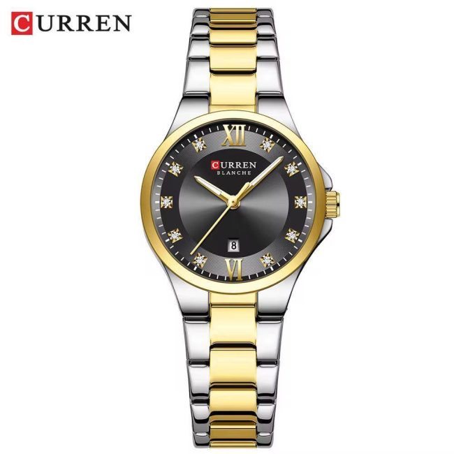 Curren 9107 Women's Quartz Watch