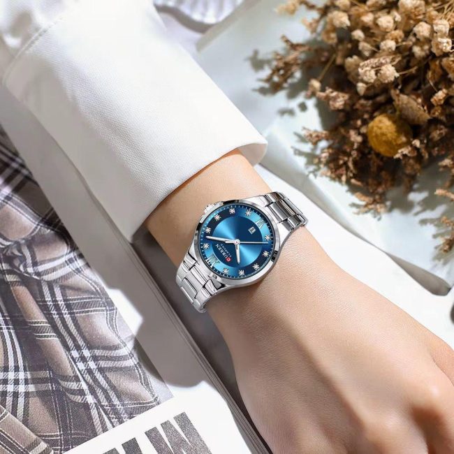 Curren 9107 Women's Quartz Watch