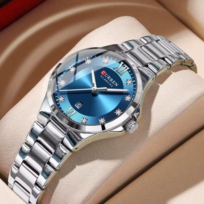 Curren 9107 Women's Quartz Watch