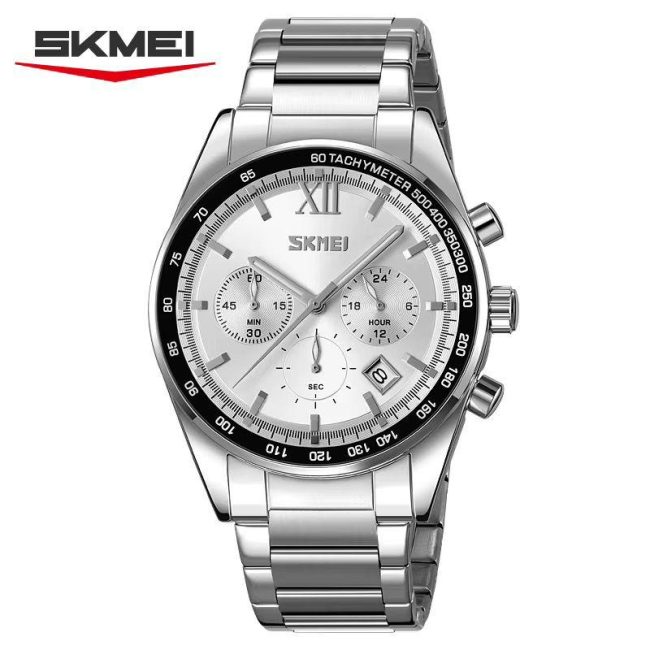 SKMEI 9096 Men's Chronograph Watch