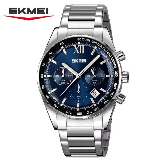 SKMEI 9096 Men's Chronograph Watch