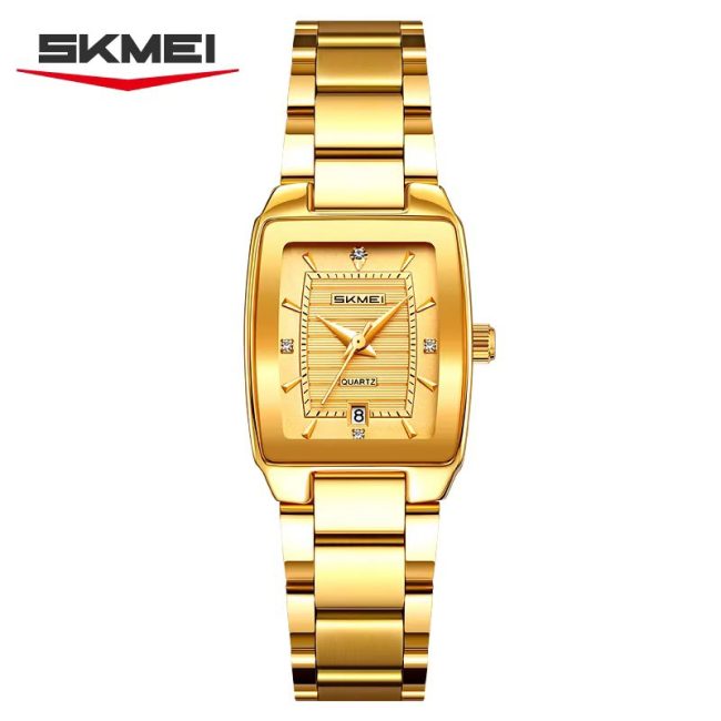 SKMEI 2568 LADIES WATCH