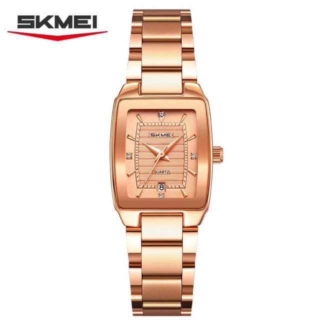 SKMEI 2568 LADIES WATCH