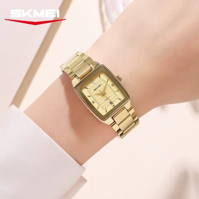 SKMEI 2568 LADIES WATCH