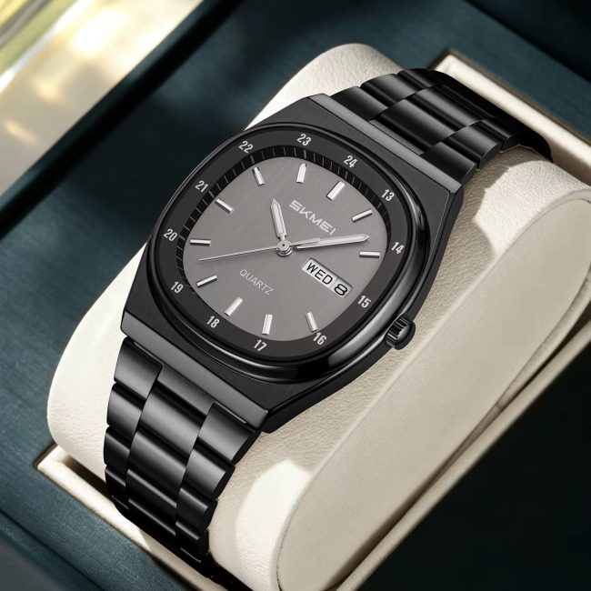 SKMEI 2630 GENTS WRIST WATCH