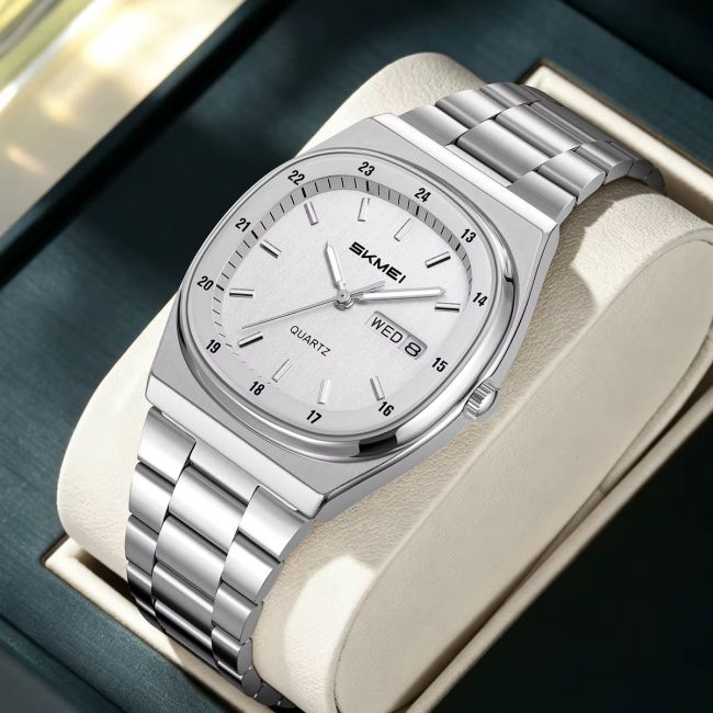 SKMEI 2630 GENTS WRIST WATCH