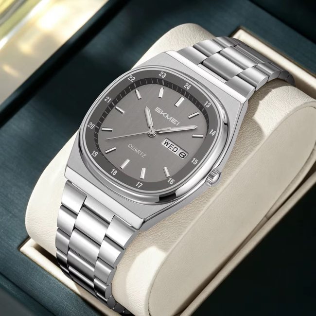 SKMEI 2630 GENTS WRIST WATCH