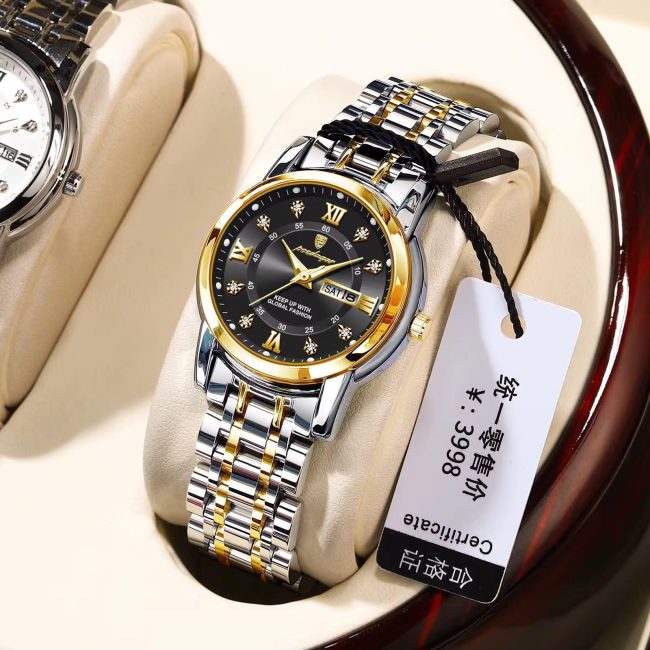 POEDAGAR 936 LADIES WATCH