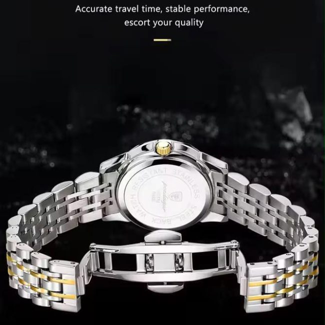 POEDAGAR 936 LADIES WATCH