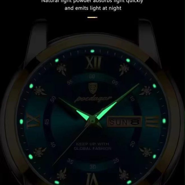 POEDAGAR 936 LADIES WATCH