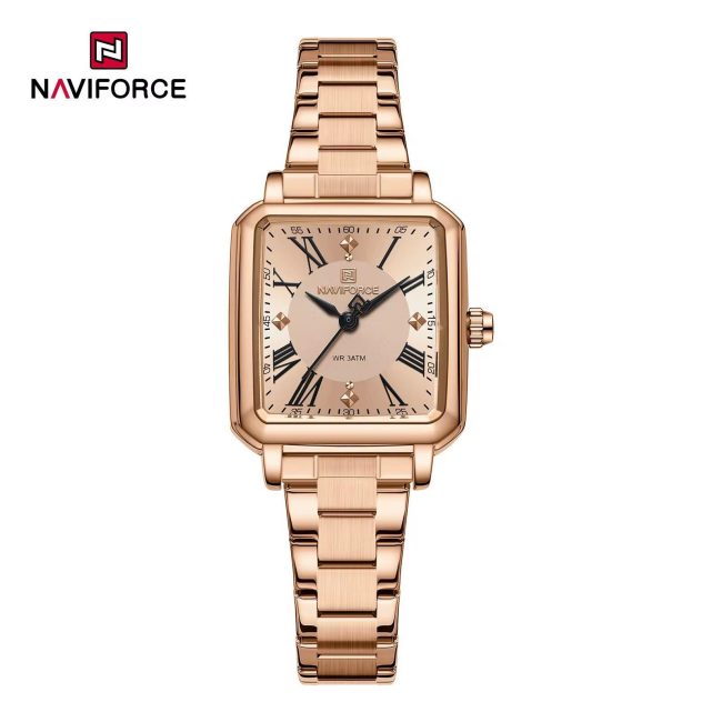 NAVIFORCE 5065 LADIES WATCH