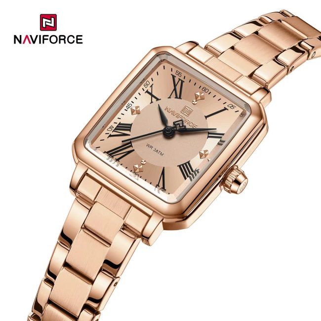 NAVIFORCE 5065 LADIES WATCH