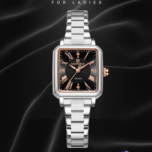 NAVIFORCE 5065 LADIES WATCH