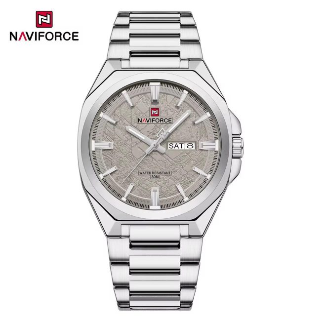 Naviforce 9273 Men's Watch