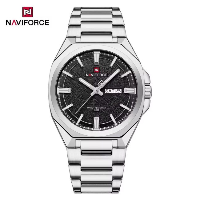 Naviforce 9273 Men's Watch