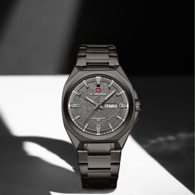 Naviforce 9273 Men's Watch