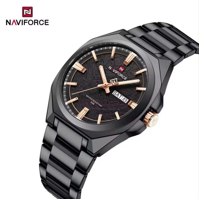 Naviforce 9273 Men's Watch