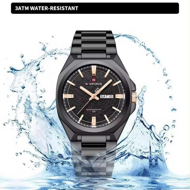 Naviforce 9273 Men's Watch