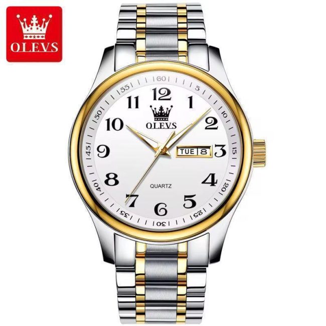 OLEVS 5567 Men's Quartz Watch