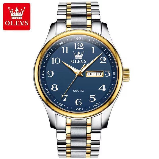 OLEVS 5567 Men's Quartz Watch