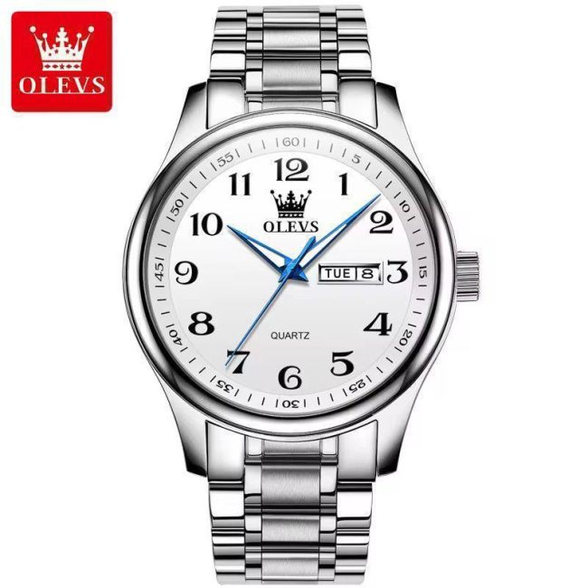 OLEVS 5567 Men's Quartz Watch