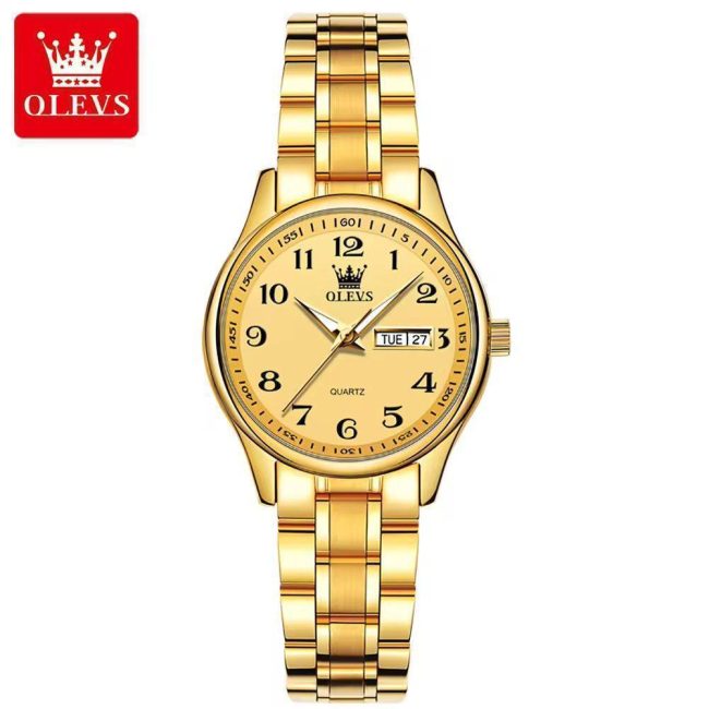 OLEVS 5567 Men's Quartz Watch
