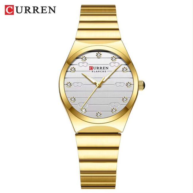 CURREN 9110 LADIES WATCH