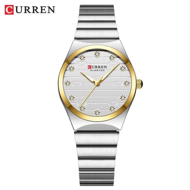 CURREN 9110 LADIES WATCH