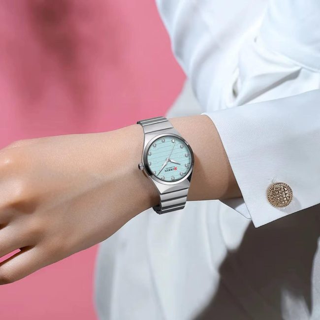 CURREN 9110 LADIES WATCH